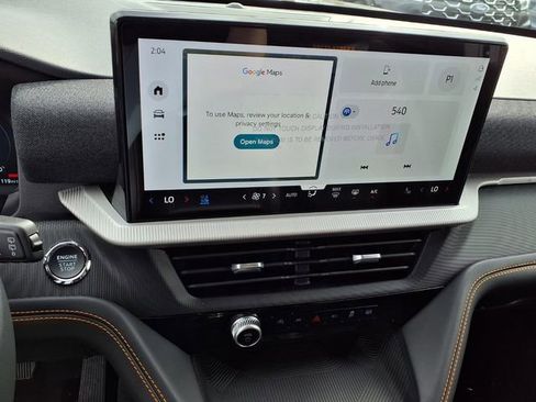 New 2026 Ford Explorer Tremor w/ Tremor Ultimate Package image 13