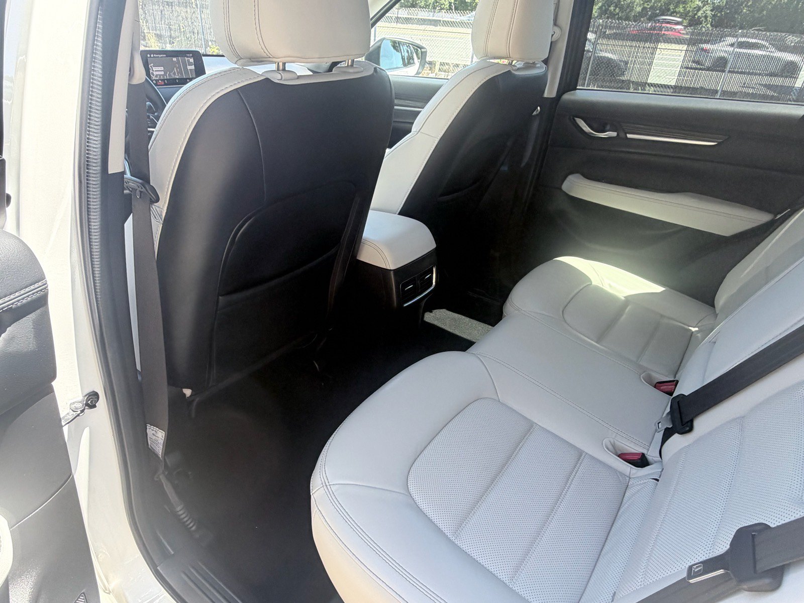 Used 2018 MAZDA CX-5 Grand Touring FWD image 17