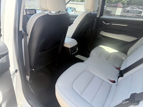 Used 2018 MAZDA CX-5 Grand Touring FWD image 17