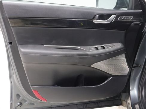 Used 2022 Hyundai Palisade Limited w/ Cargo Package AWD/4WD image 12