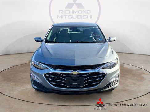 Used 2023 Chevrolet Malibu LT image 8