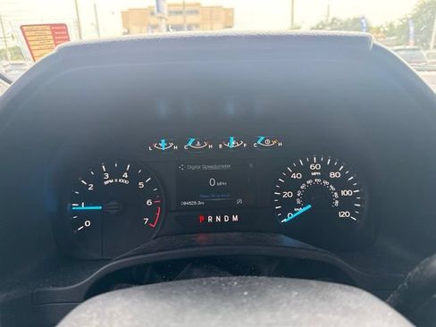 Used 2019 Ford F150 XL w/ Equipment Group 101A Mid RWD image 9