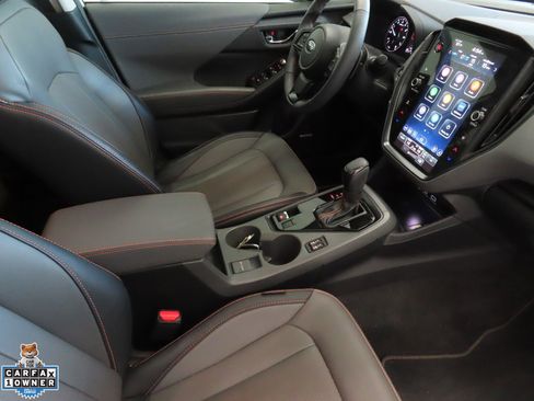 Certified 2025 Subaru Crosstrek 2.5i Limited AWD/4WD image 25