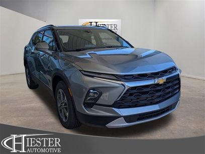 New 2025 Chevrolet Blazer LT w/ Convenience Package