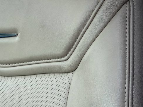 Used 2019 Cadillac XT5 Luxury FWD image 53