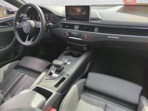 Used 2018 Audi A5 2.0T Premium Plus w/ Premium Plus image 18