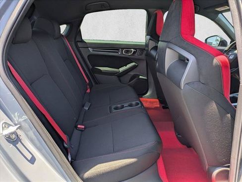 Used 2023 Honda Civic Type R image 19