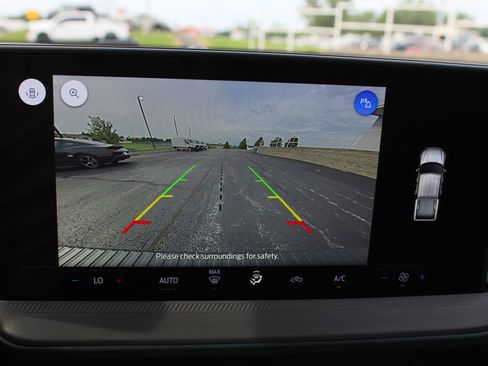 New 2025 Ford Maverick XL w/ 4K Tow Package image 31