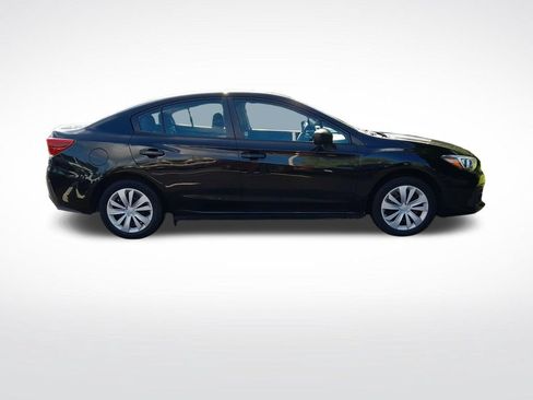 Used 2020 Subaru Impreza 2.0i AWD/4WD image 9