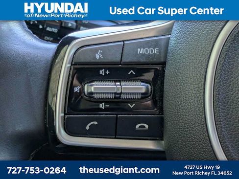 Used 2023 Kia Sorento SX FWD image 37