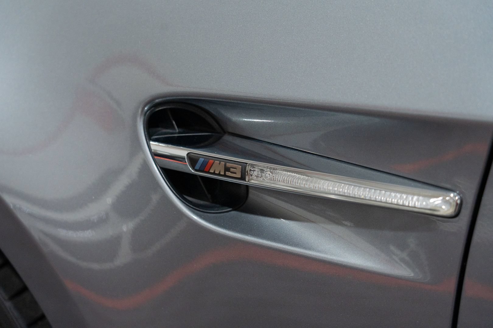 Used 2013 BMW M3 Coupe RWD image 16