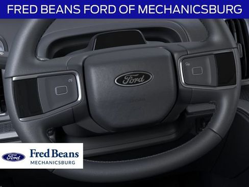 New 2026 Ford Expedition Max Platinum AWD/4WD image 12