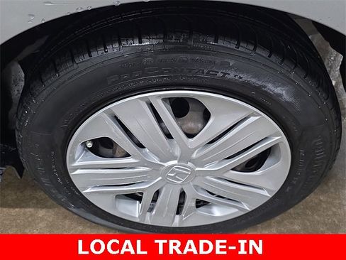 Used 2019 Honda Fit LX image 31