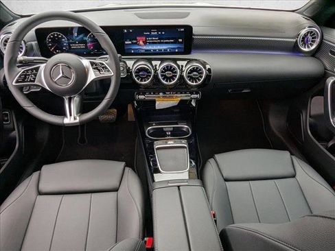 New 2026 Mercedes-Benz CLA 250 image 13