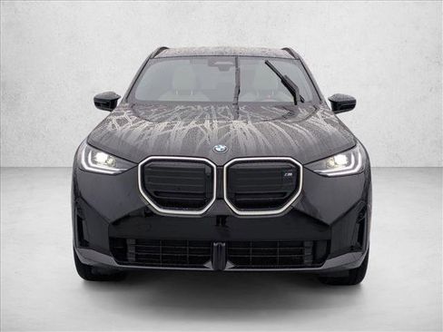 New 2026 BMW X3 M50 w/ Premium Package image 5