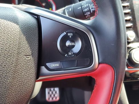 Used 2019 Honda Civic Type R image 16