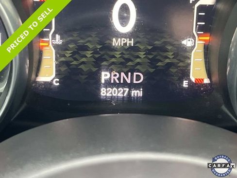 Used 2018 Jeep Wrangler Unlimited Sahara image 36