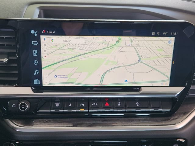 New 2026 Chevrolet Silverado 2500 LTZ w/ LTZ Plus Package AWD/4WD image 16