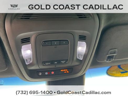 Certified 2022 Cadillac CT5 V Blackwing w/ Parking Package RWD image 25