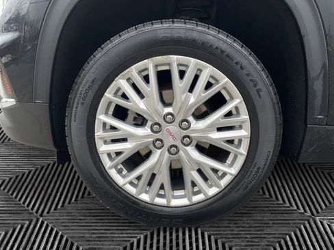 Certified 2024 GMC Acadia Elevation image 19