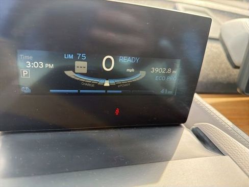 Used 2015 BMW i3 image 43
