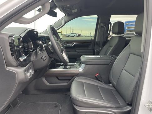 Used 2022 GMC Sierra 1500 SLT image 22