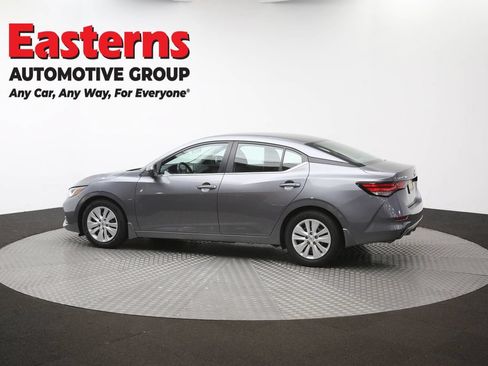 Used 2023 Nissan Sentra S FWD image 61