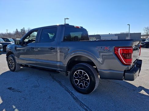 Used 2023 Ford F150 XL w/ STX Appearance Package image 4