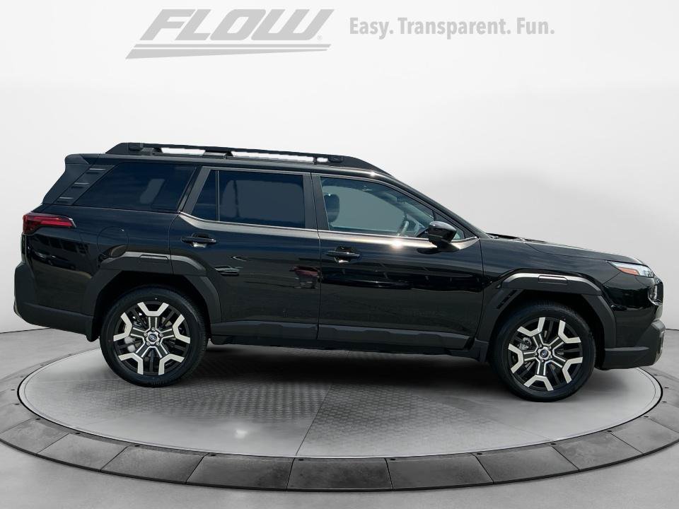 New 2026 Subaru Outback Touring XT AWD/4WD image 8