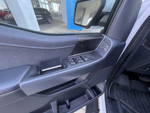 Used 2022 Ford F150 Lariat image 20