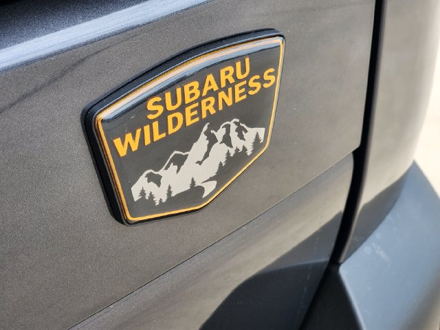 New 2026 Subaru Outback Wilderness AWD/4WD image 8