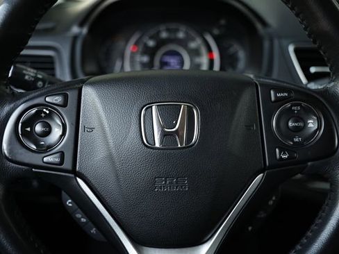 Used 2015 Honda CR-V Touring image 33