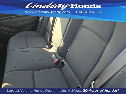 Used 2024 Toyota Corolla LE FWD image 23