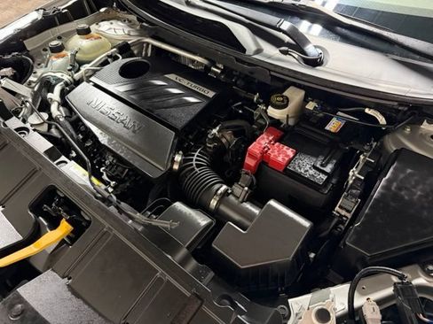 Used 2023 Nissan Rogue SV AWD/4WD image 43