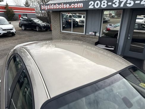 Used 2003 Ford Taurus SE image 14