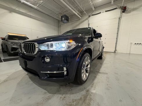 Used 2018 BMW X5 xDrive35i image 56
