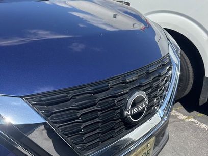 Used 2023 Nissan Rogue SL w/ SL Premium Package