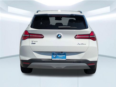 Used 2026 BMW X3 xDrive30 AWD/4WD image 4