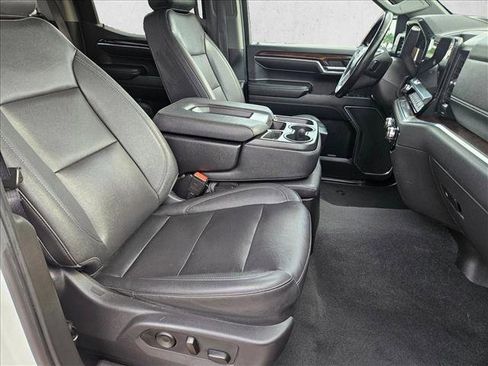 Used 2024 GMC Sierra 1500 SLT RWD image 19