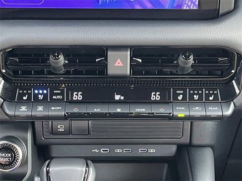 Used 2024 Toyota Land Cruiser image 16