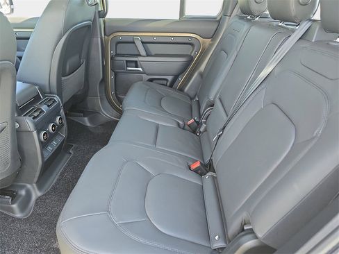 New 2026 Land Rover Defender 110 S image 15