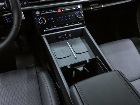 Certified 2026 Hyundai Santa Fe SEL FWD image 19