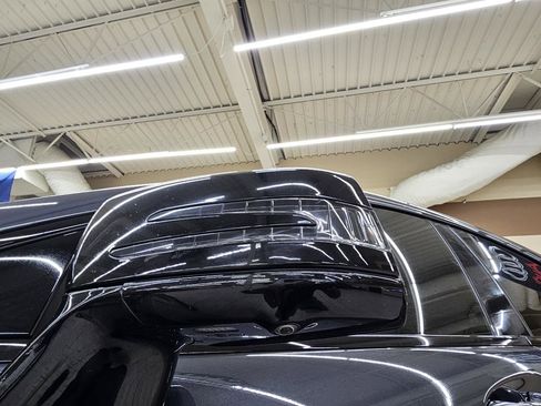 Used 2016 Mercedes-Benz CLS 63 AMG S-Model image 12