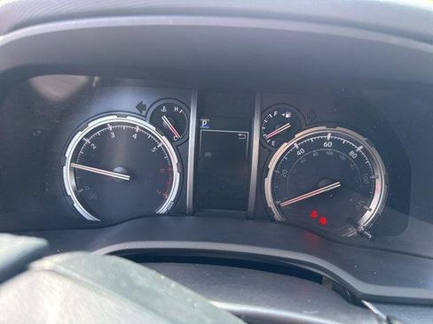 Used 2023 Toyota 4Runner Limited AWD/4WD image 10