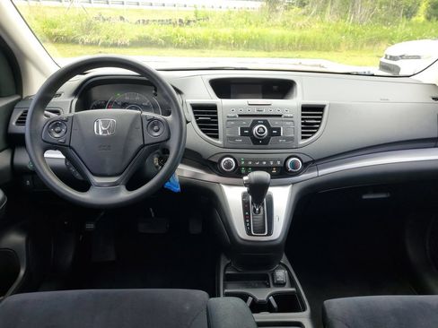 Used 2013 Honda CR-V LX image 12