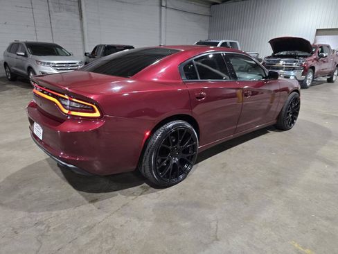 Used 2019 Dodge Charger Police w/ Convenience Group I AWD/4WD image 12