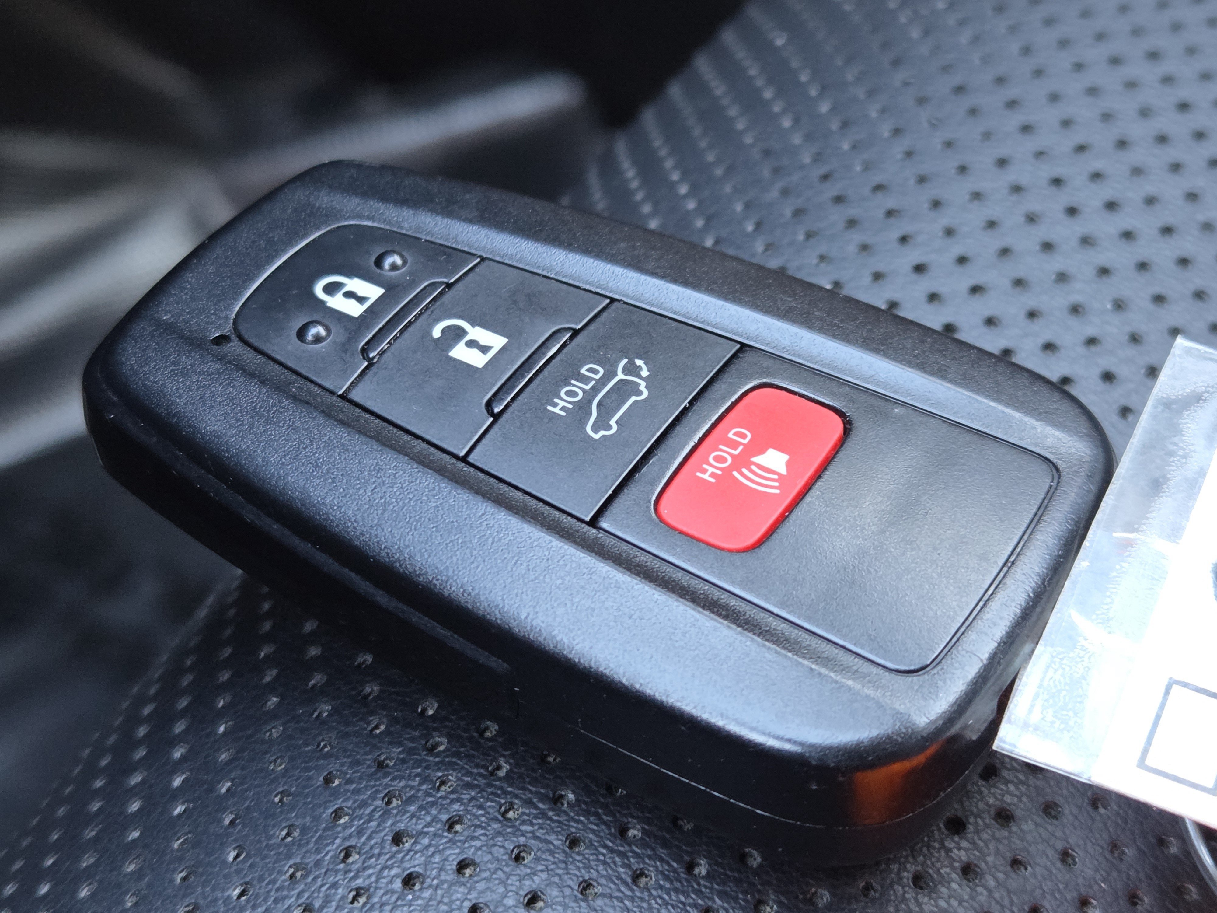Certified 2022 Toyota RAV4 Limited AWD/4WD image 42