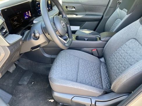 New 2026 Nissan Kicks SV w/ Cold Weather Package image 10