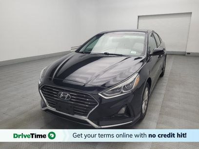 Used 2019 Hyundai Sonata SE
