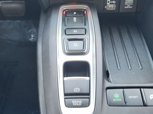 Used 2022 Honda Insight Touring image 20